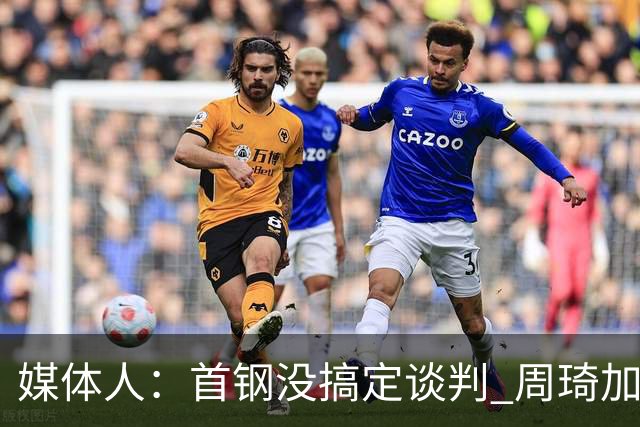 媒体人：首钢没搞定谈判 周琦加盟可能要黄